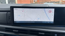 Hyundai SANTA FE 1.6 TGDi Plug-in Hybrid Calligraphy 5dr 4WD Auto Estate